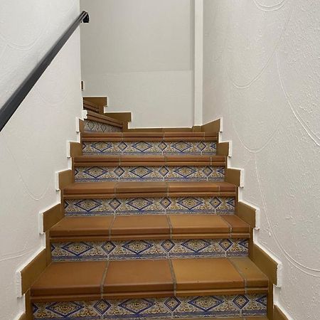 Hostal Casa Lopez La Zarza  Esterno foto
